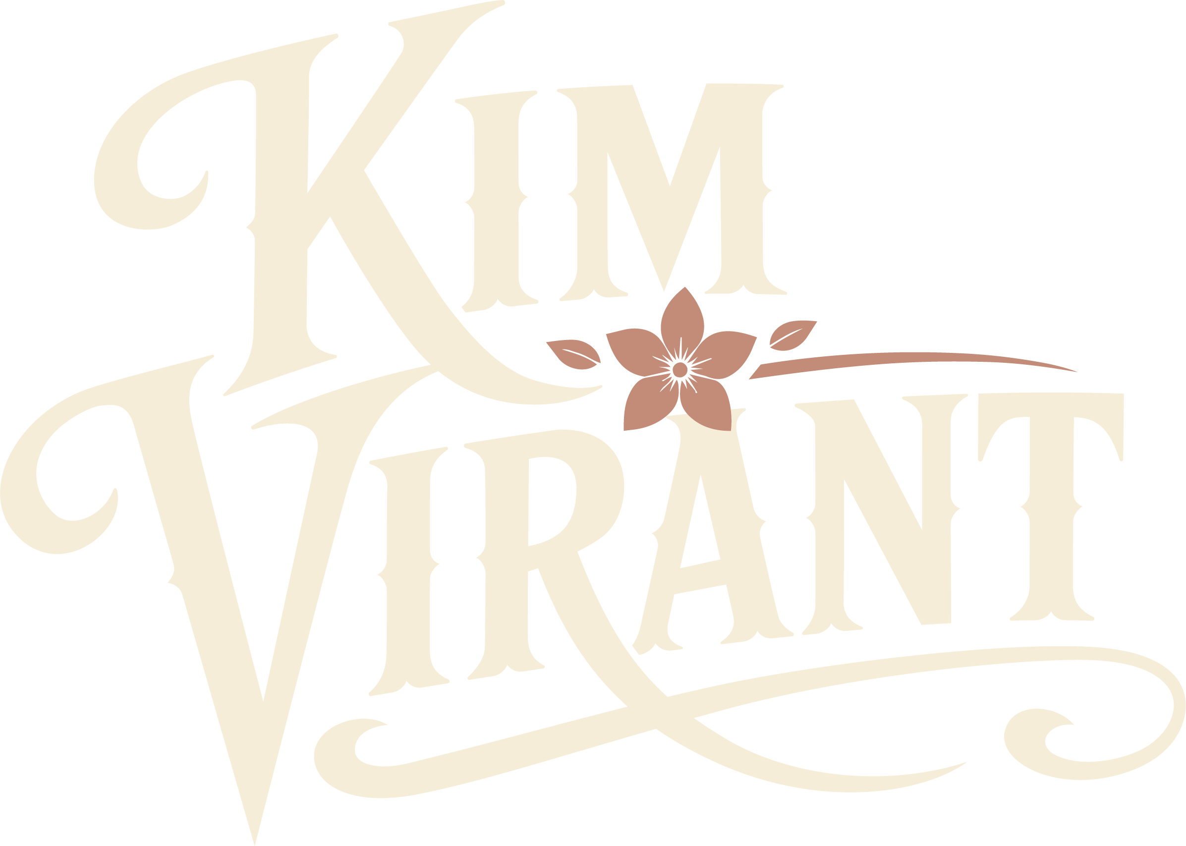 Kim Virant